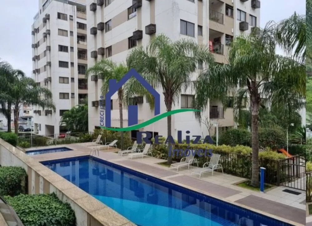 Apartamento, 3 quartos, 80 m² - Foto 1
