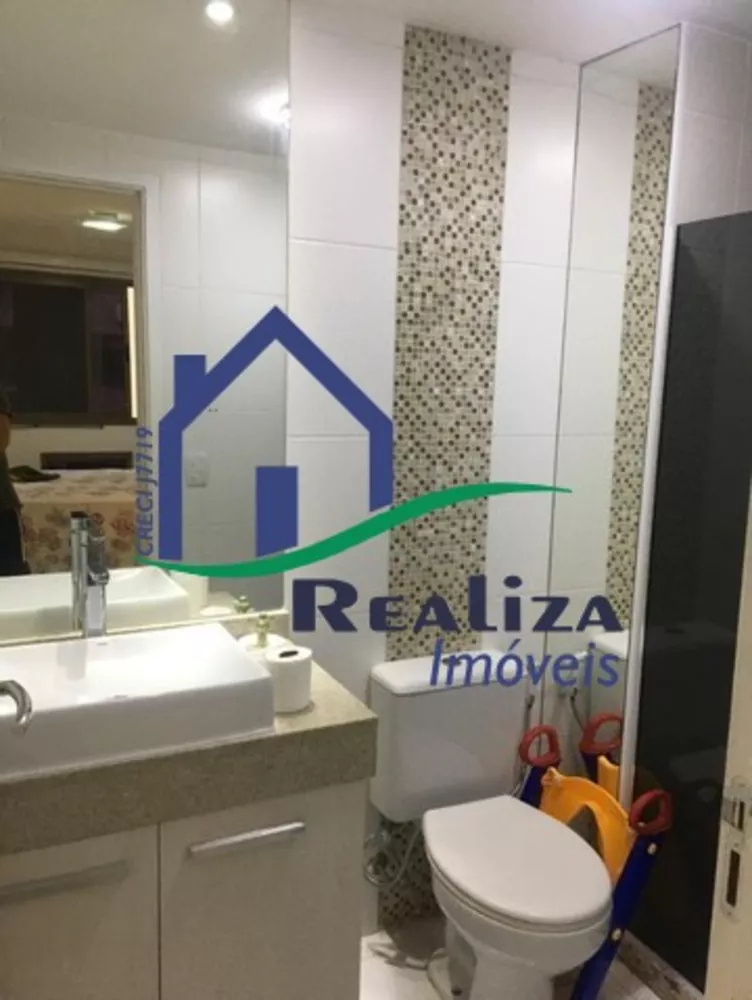 Apartamento, 3 quartos, 80 m² - Foto 13