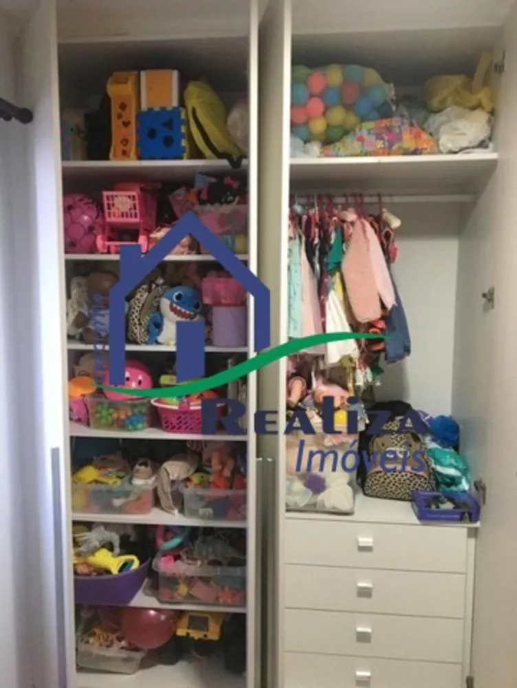Apartamento, 3 quartos, 80 m² - Foto 7