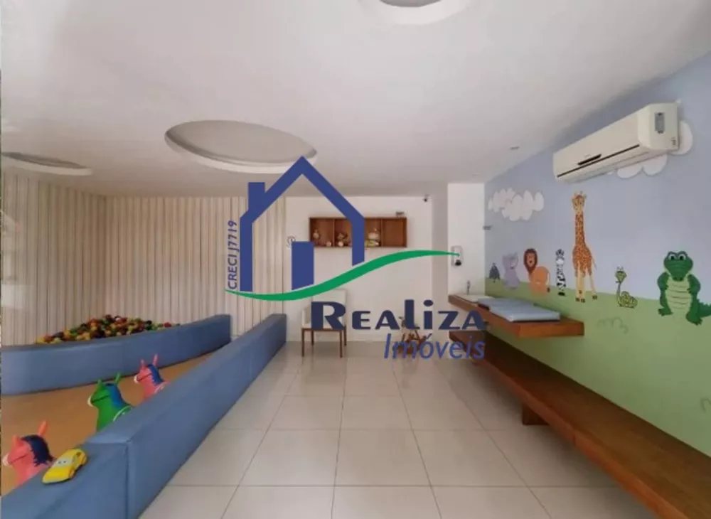 Apartamento, 3 quartos, 80 m² - Foto 17