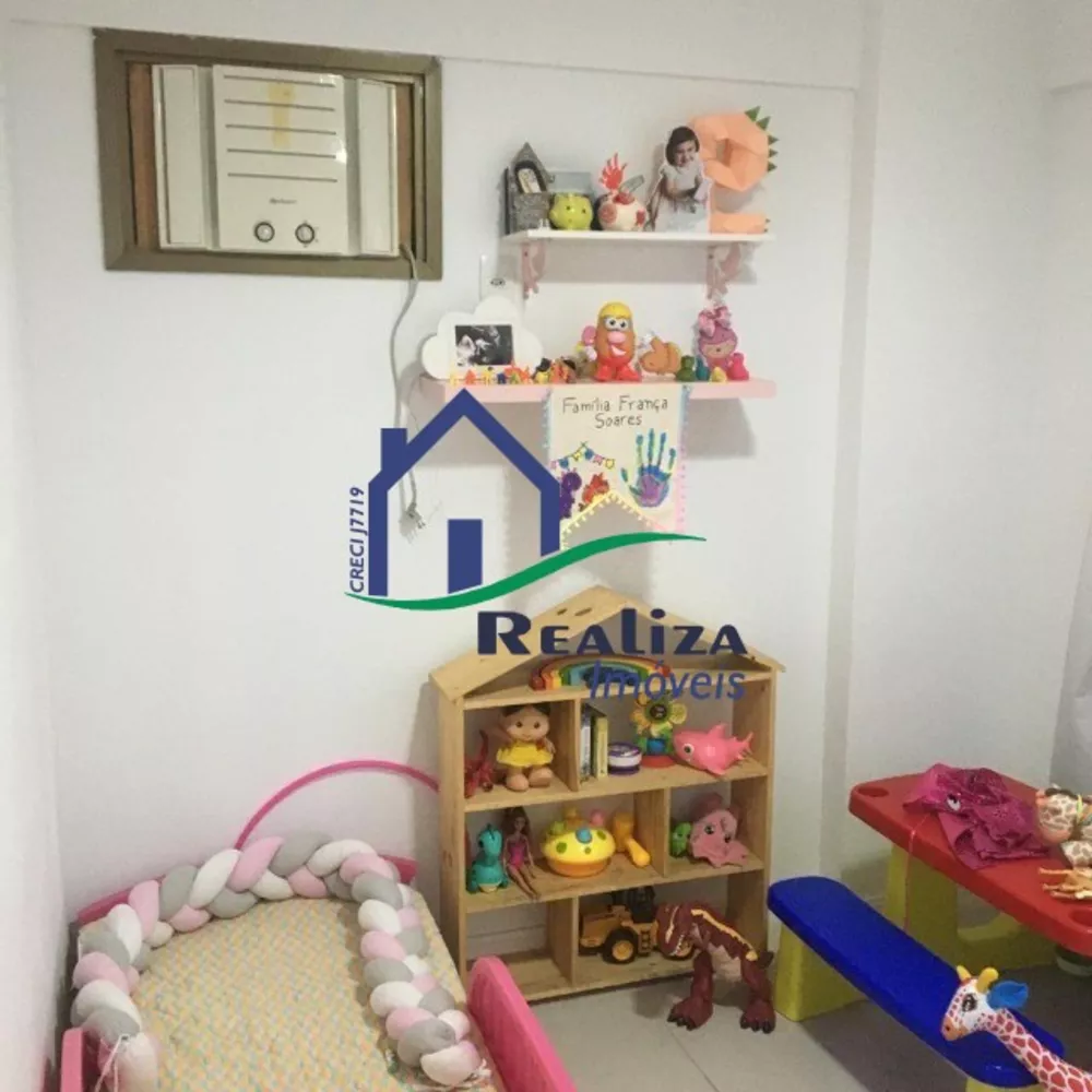 Apartamento, 3 quartos, 80 m² - Foto 15