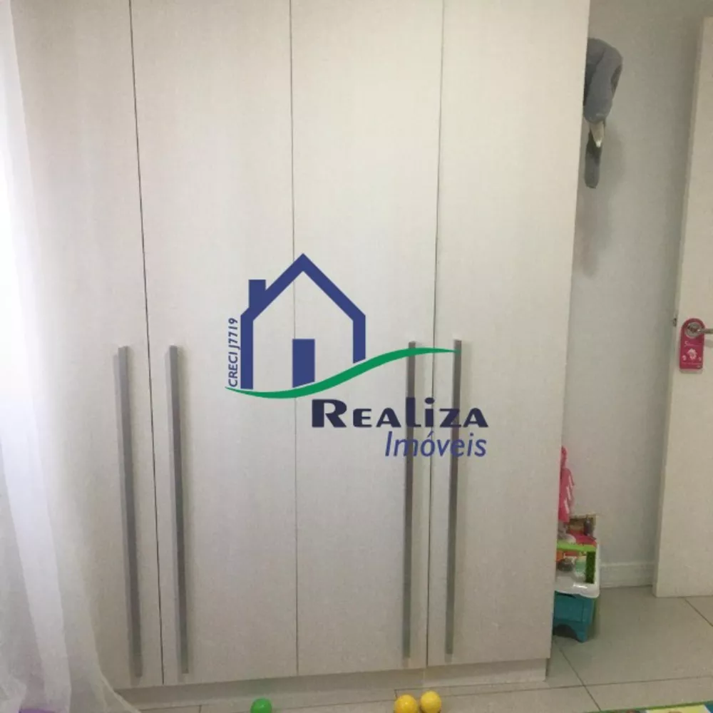 Apartamento, 3 quartos, 80 m² - Foto 14