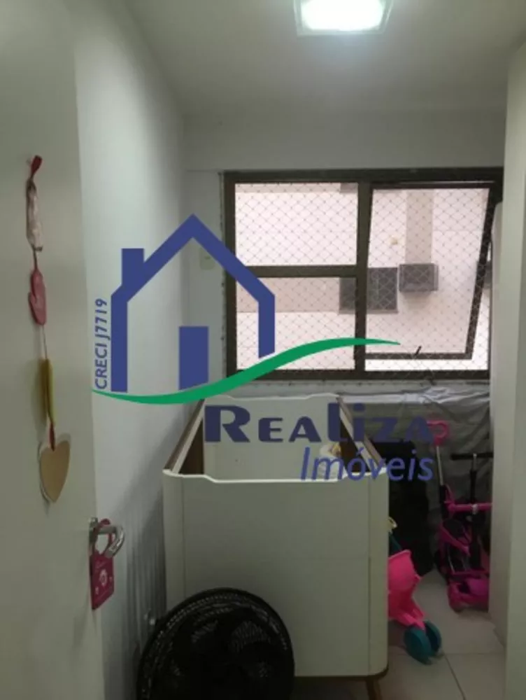 Apartamento, 3 quartos, 80 m² - Foto 8