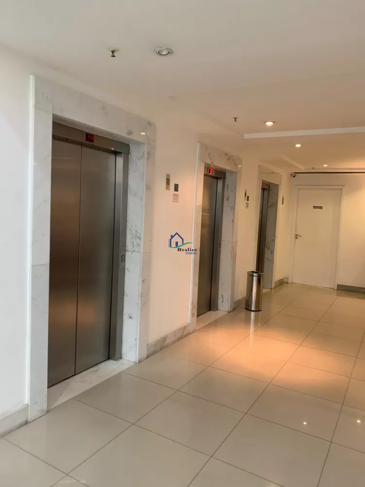 Sala-Conjunto, 25 m² - Foto 8