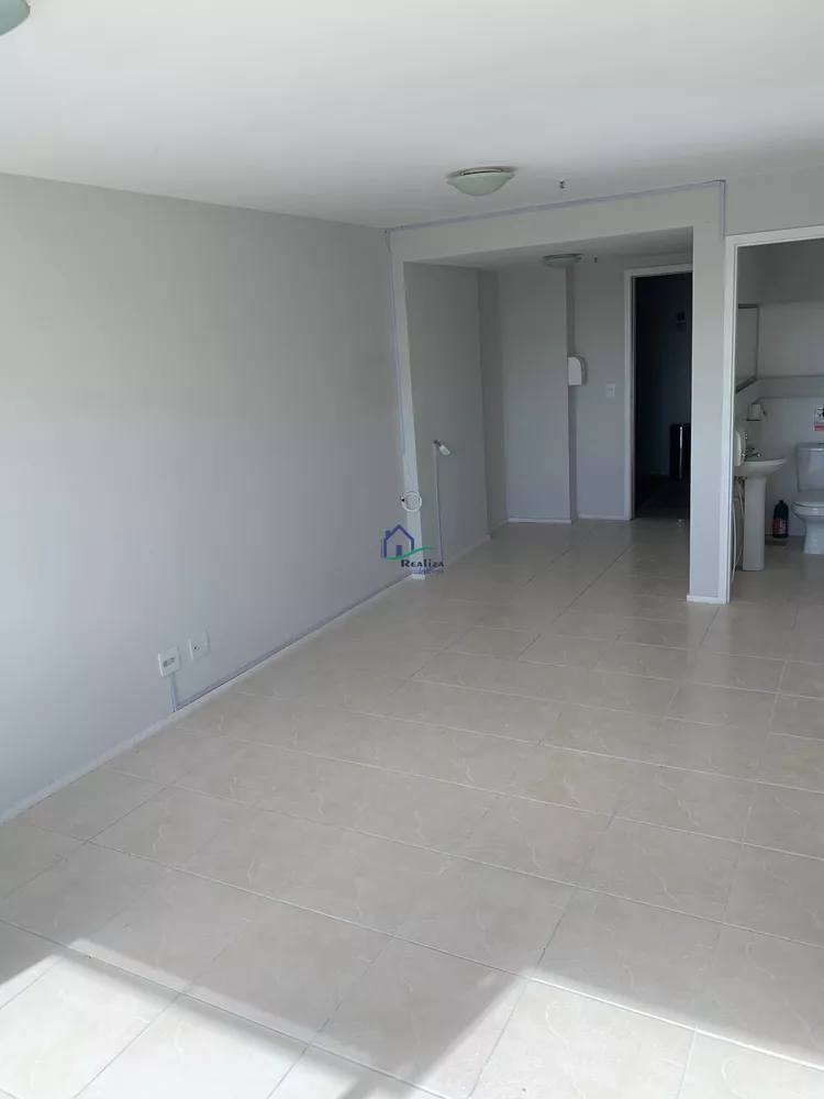 Sala-Conjunto, 25 m² - Foto 1