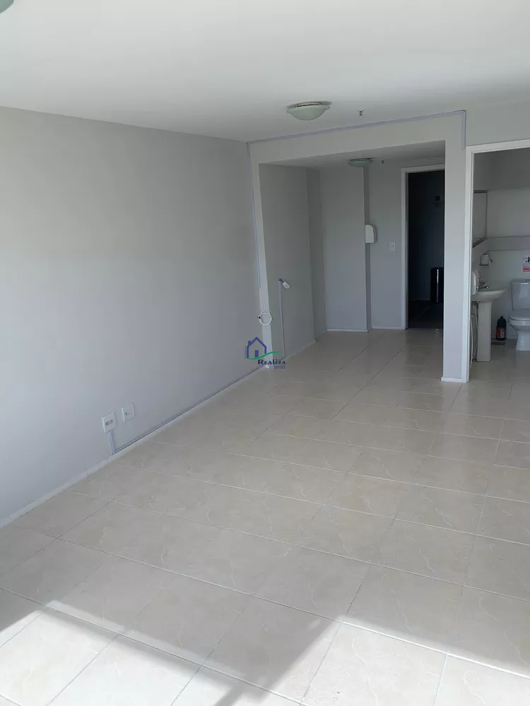 Sala-Conjunto, 25 m² - Foto 6