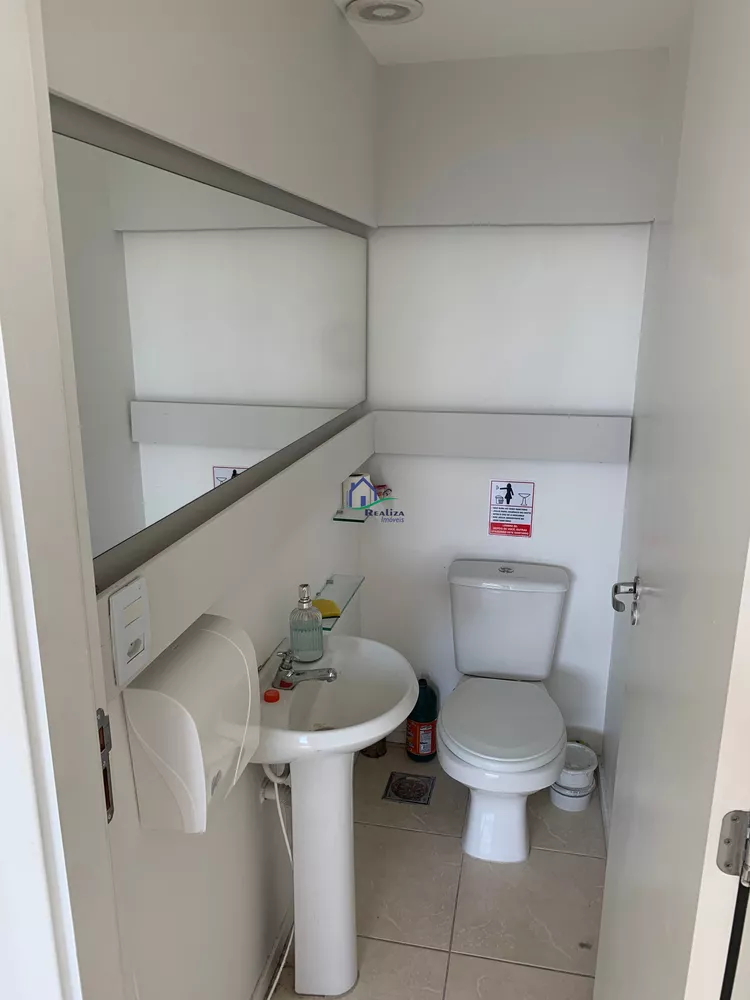 Sala-Conjunto, 25 m² - Foto 7
