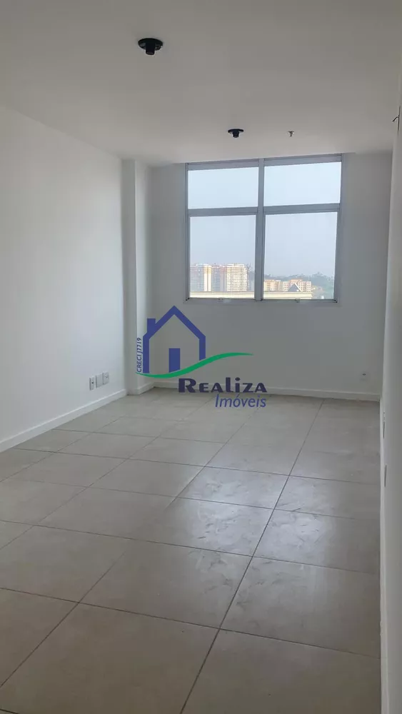 Conjunto Comercial-Sala à venda, 23m² - Foto 4