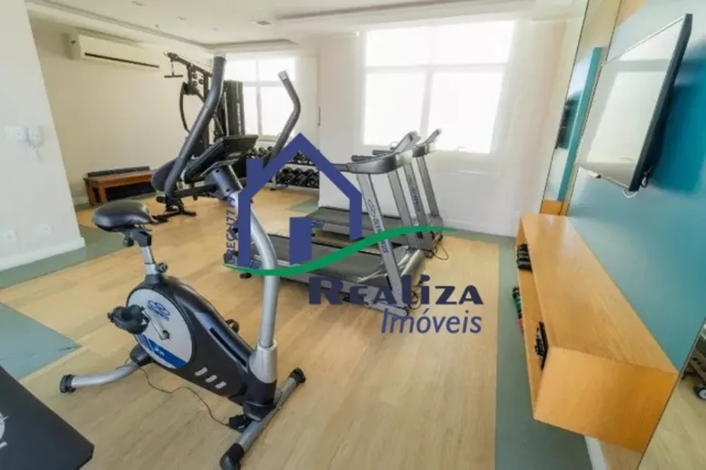 Sala-Conjunto, 23 m² - Foto 9