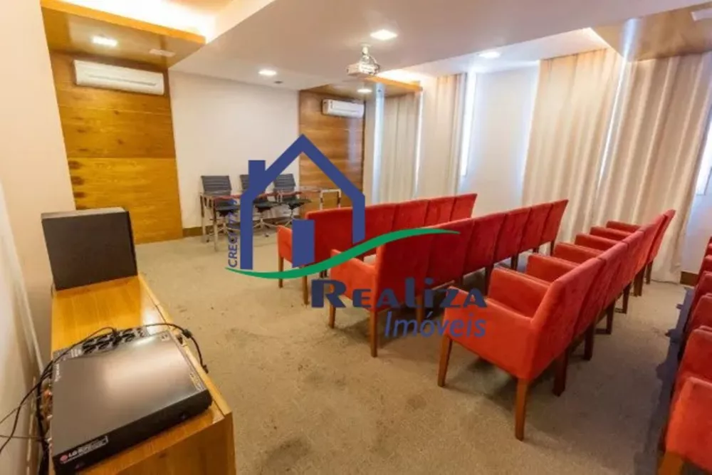 Sala-Conjunto, 23 m² - Foto 13