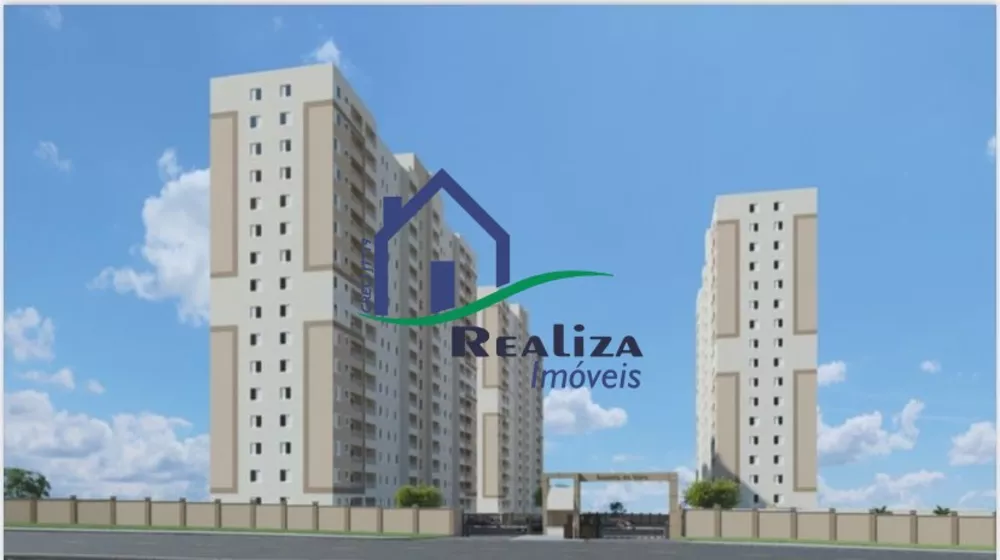 Apartamento, 2 quartos, 47 m² - Foto 2