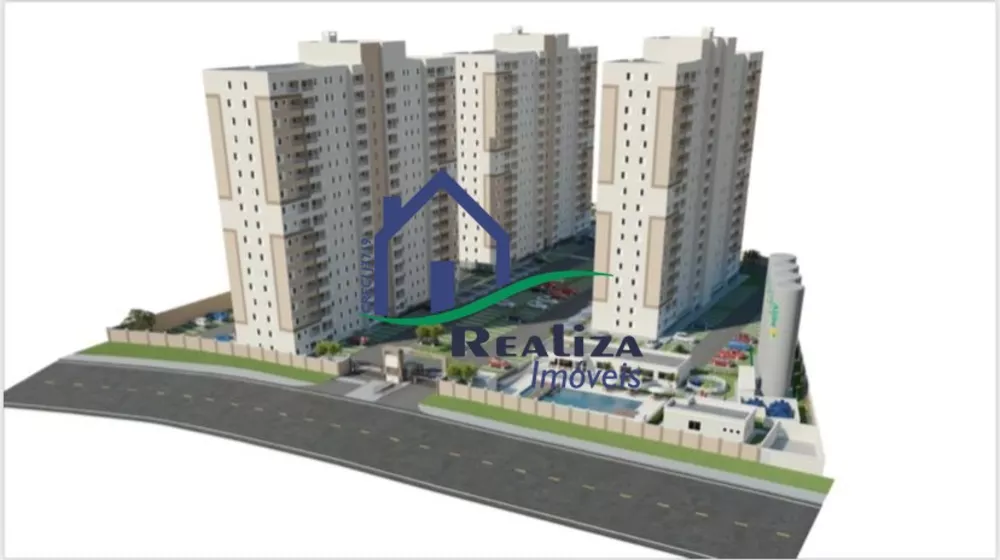 Apartamento, 2 quartos, 47 m² - Foto 19