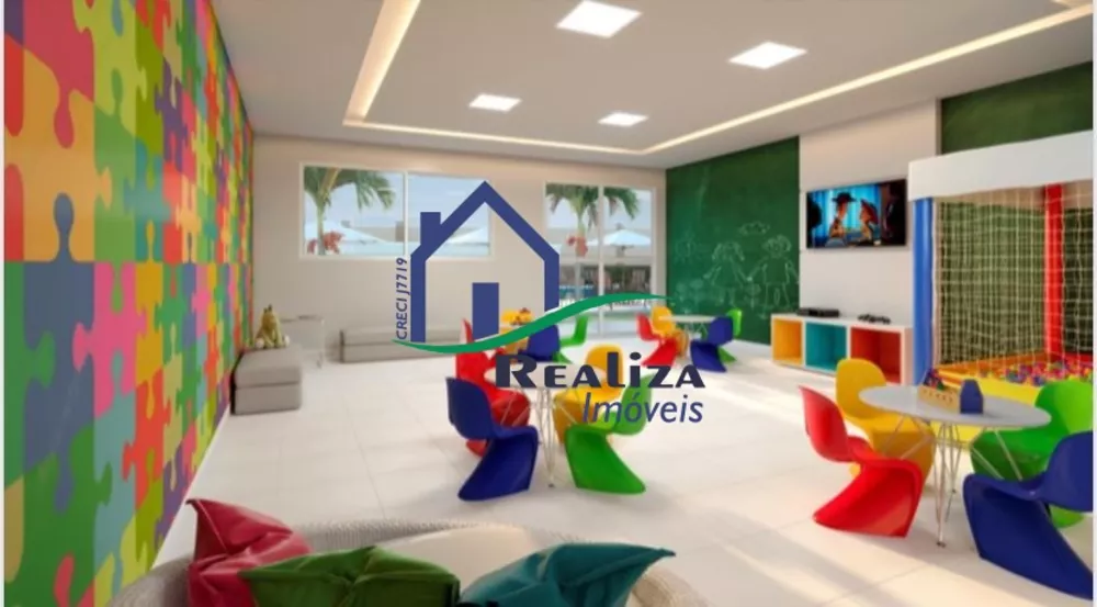 Apartamento, 2 quartos, 47 m² - Foto 16