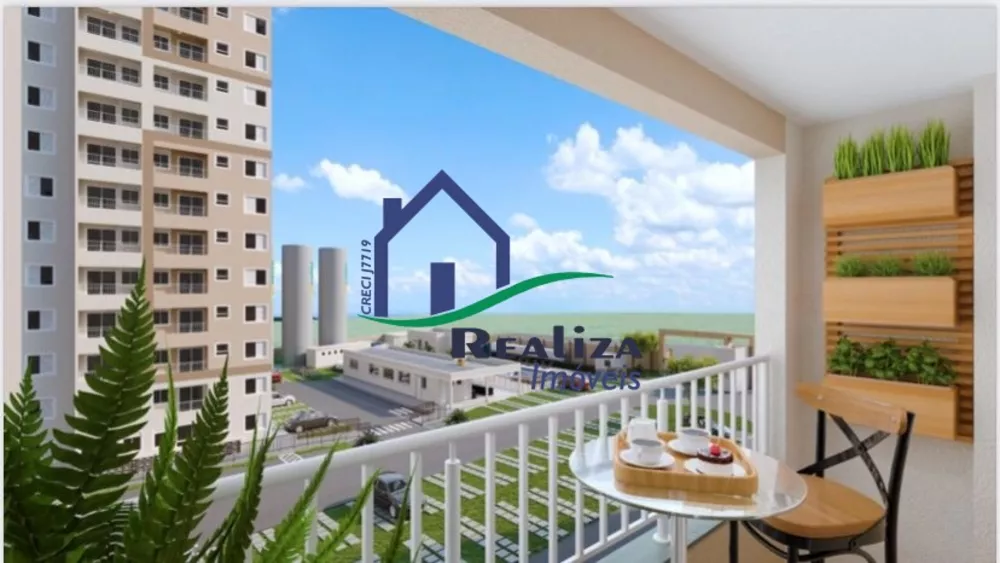 Apartamento, 2 quartos, 47 m² - Foto 7
