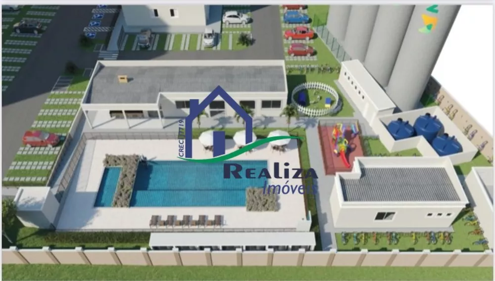 Apartamento, 2 quartos, 47 m² - Foto 18