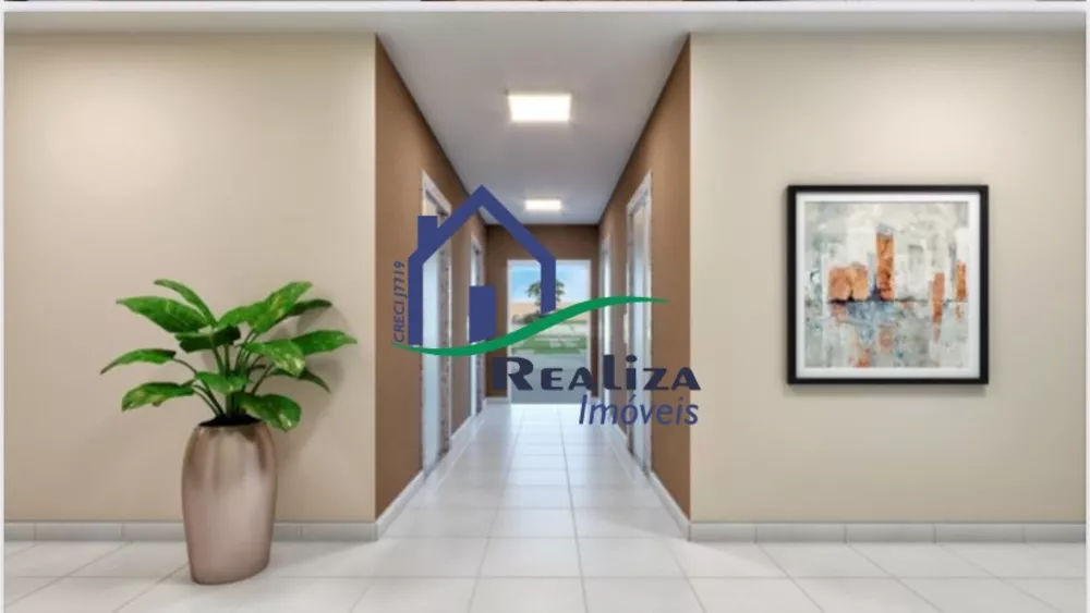 Apartamento, 2 quartos, 47 m² - Foto 5