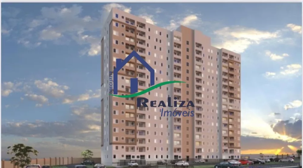Apartamento, 2 quartos, 47 m² - Foto 3