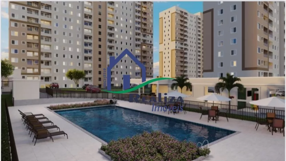 Apartamento, 2 quartos, 47 m² - Foto 14