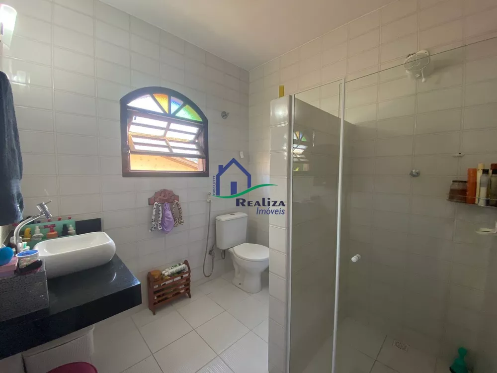 Casa, 4 quartos, 230 m² - Foto 11