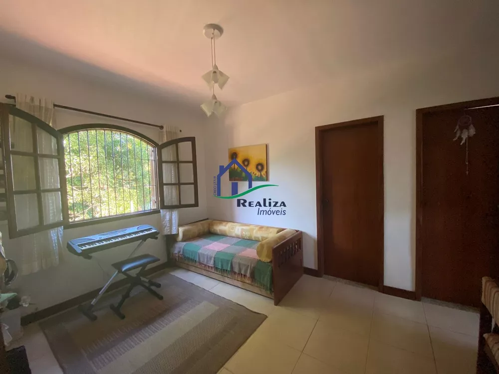 Casa, 4 quartos, 230 m² - Foto 14