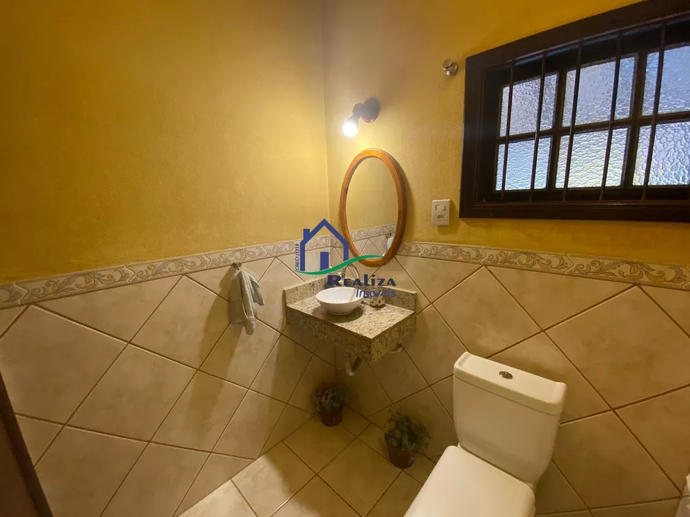 Casa, 4 quartos, 230 m² - Foto 18