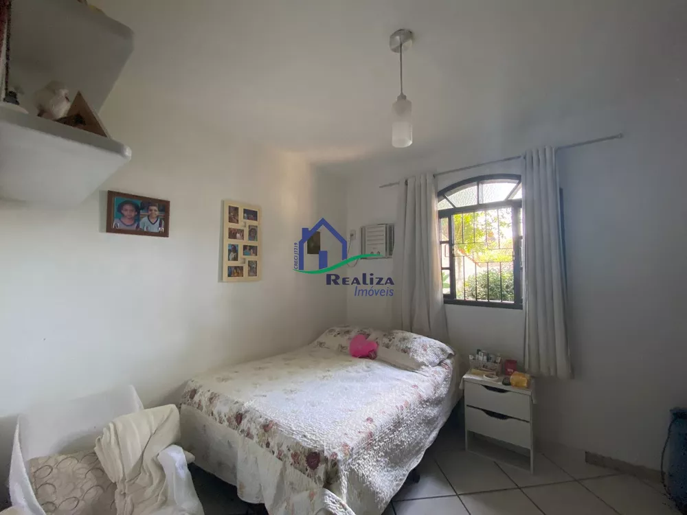 Casa, 4 quartos, 230 m² - Foto 17