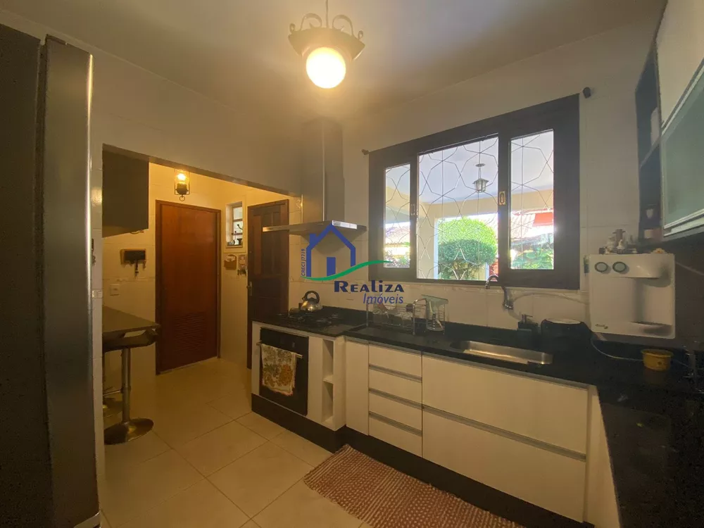 Casa, 4 quartos, 230 m² - Foto 7