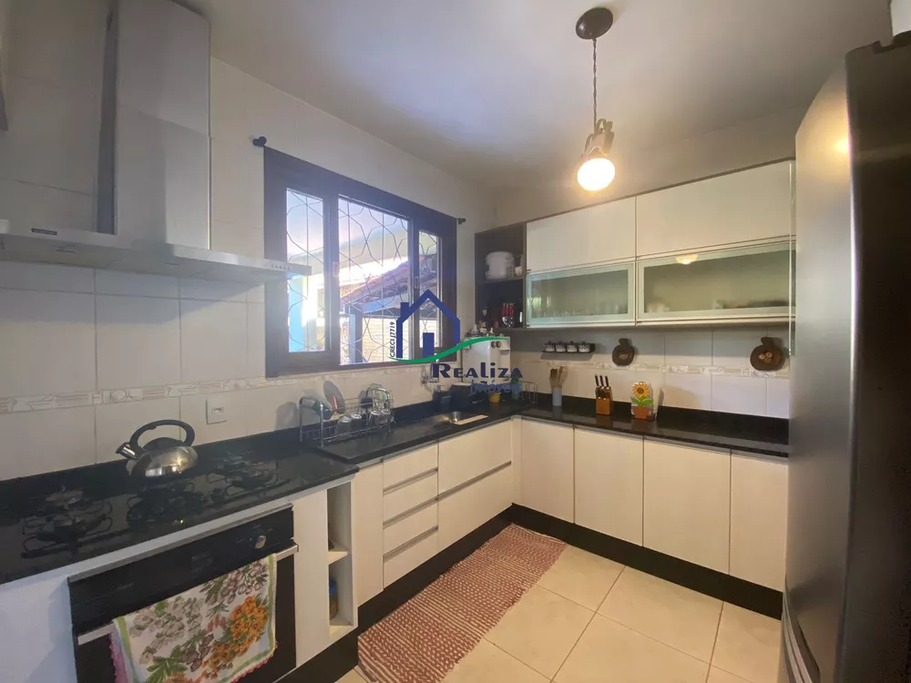 Casa, 4 quartos, 230 m² - Foto 8