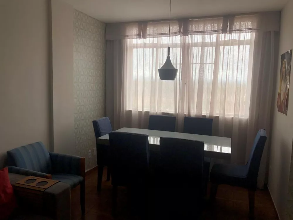 Apartamento, 2 quartos, 60 m² - Foto 7