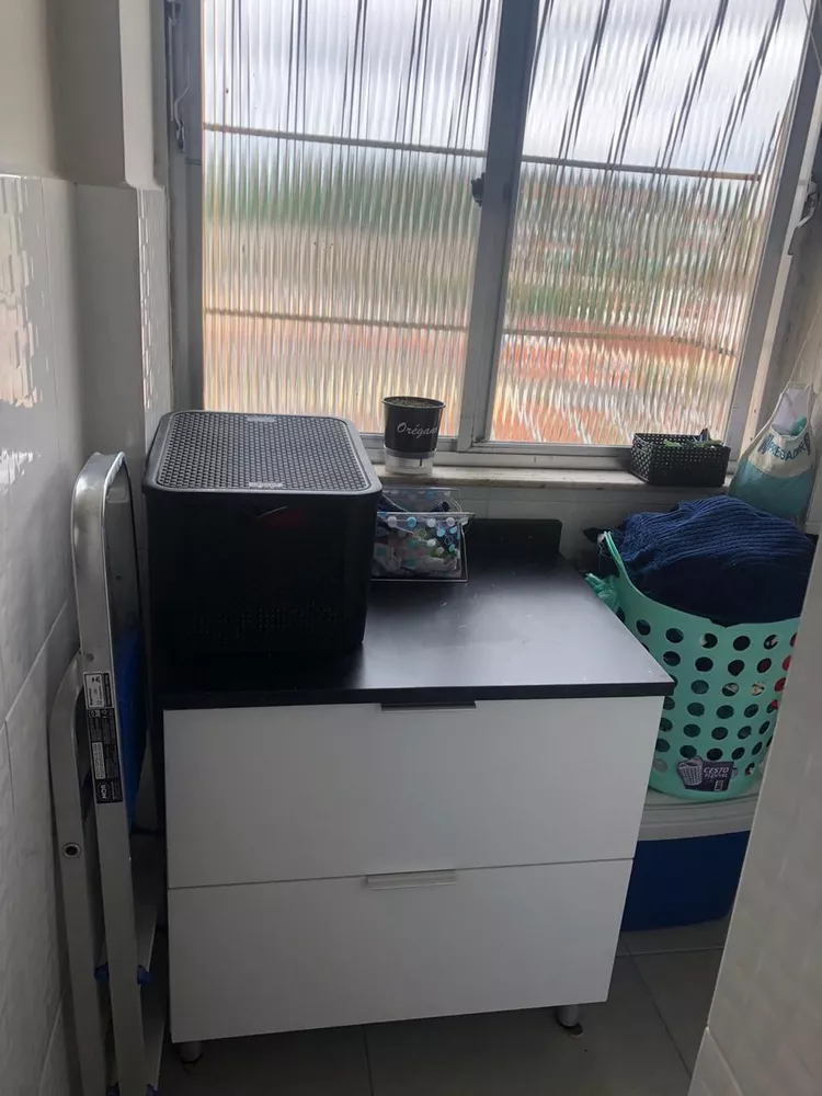 Apartamento, 2 quartos, 60 m² - Foto 16