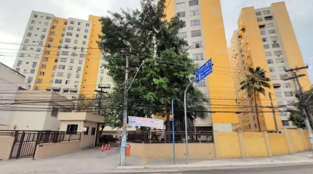 Apartamento, 2 quartos, 60 m² - Foto 2