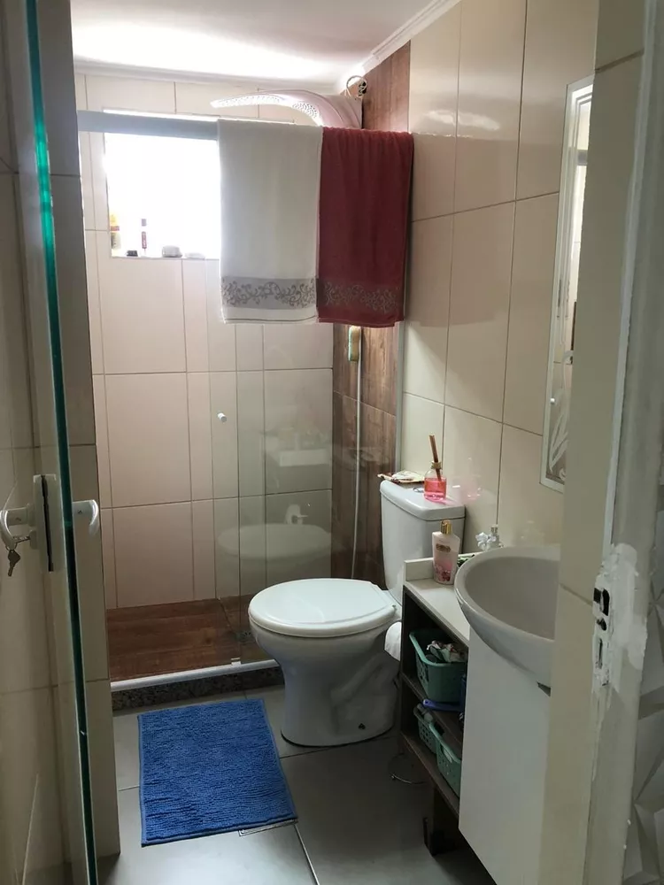 Apartamento, 2 quartos, 60 m² - Foto 10