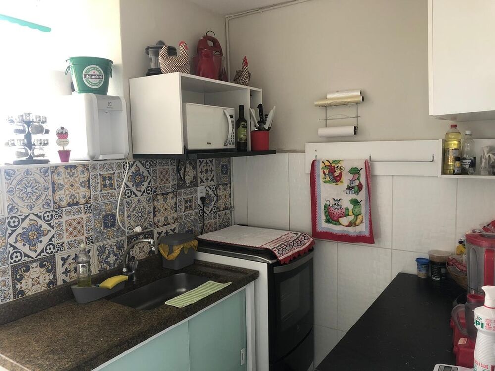 Apartamento, 2 quartos, 60 m² - Foto 14