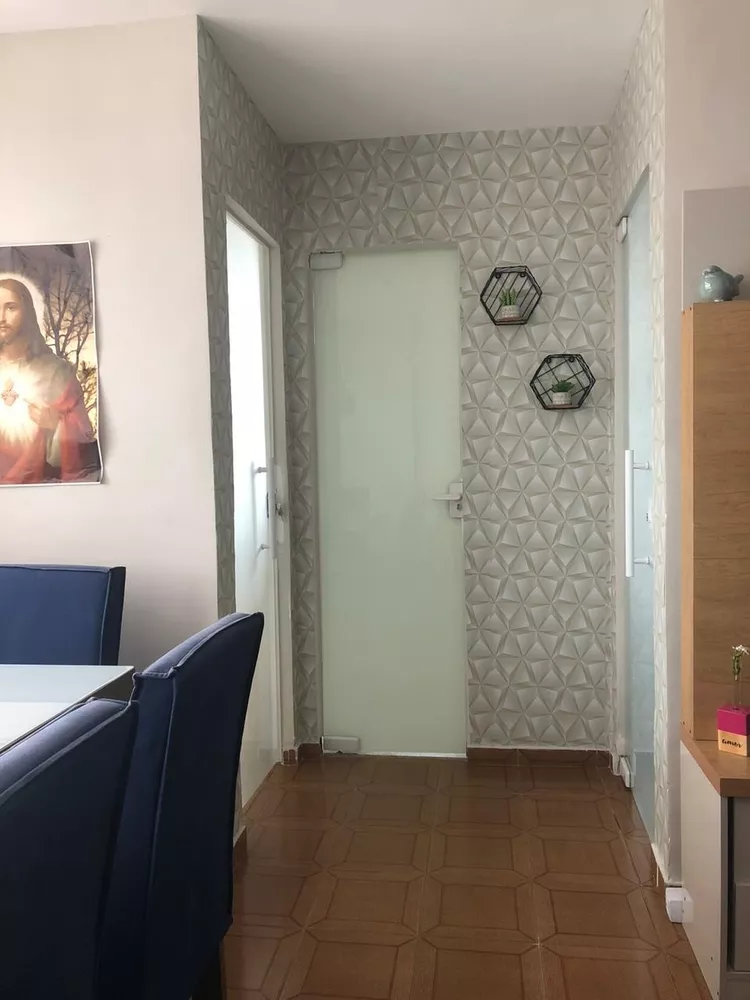 Apartamento, 2 quartos, 60 m² - Foto 6