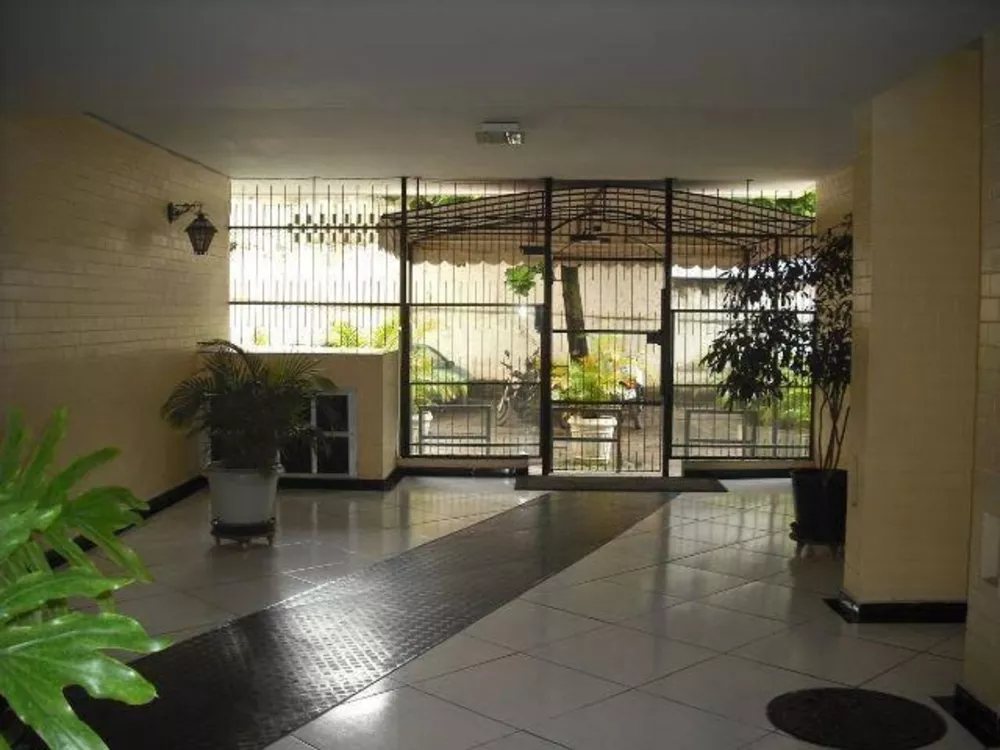 Apartamento, 2 quartos, 60 m² - Foto 4