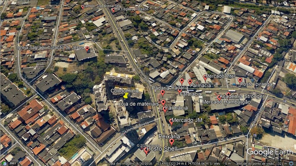 Apartamento, 2 quartos, 60 m² - Foto 18