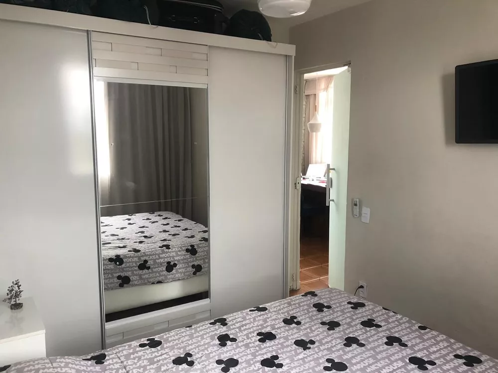 Apartamento, 2 quartos, 60 m² - Foto 9