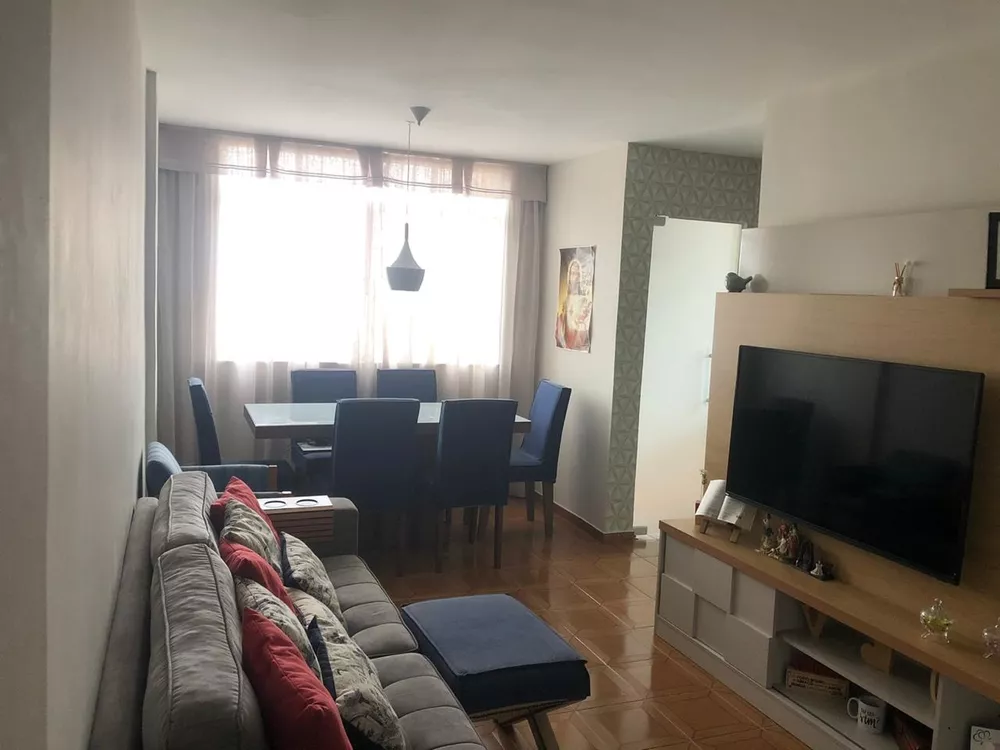 Apartamento, 2 quartos, 60 m² - Foto 5
