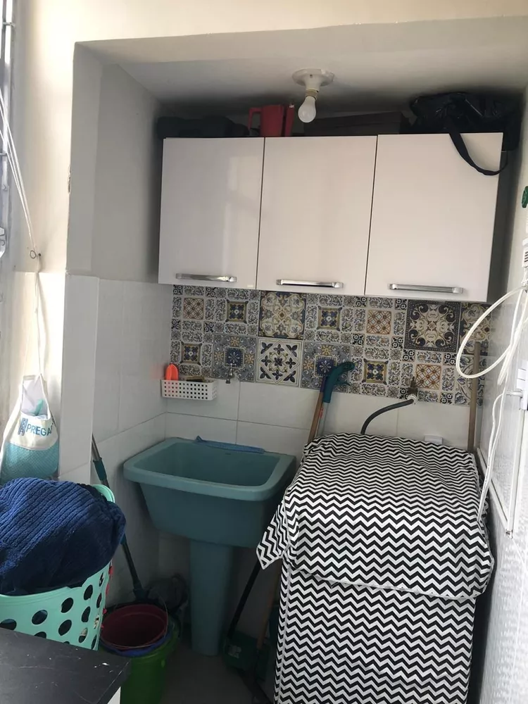 Apartamento, 2 quartos, 60 m² - Foto 17