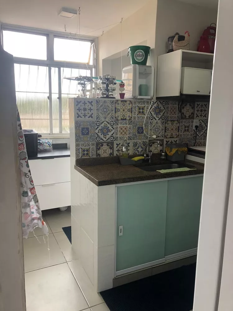 Apartamento, 2 quartos, 60 m² - Foto 13