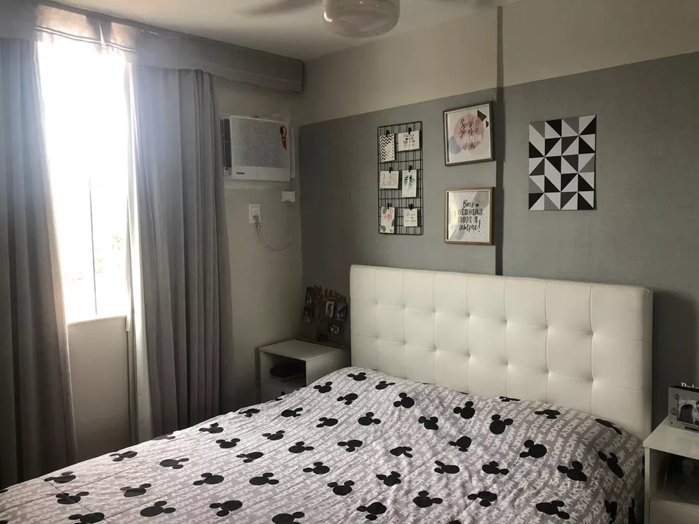 Apartamento, 2 quartos, 60 m² - Foto 8