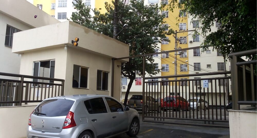Apartamento, 2 quartos, 60 m² - Foto 3