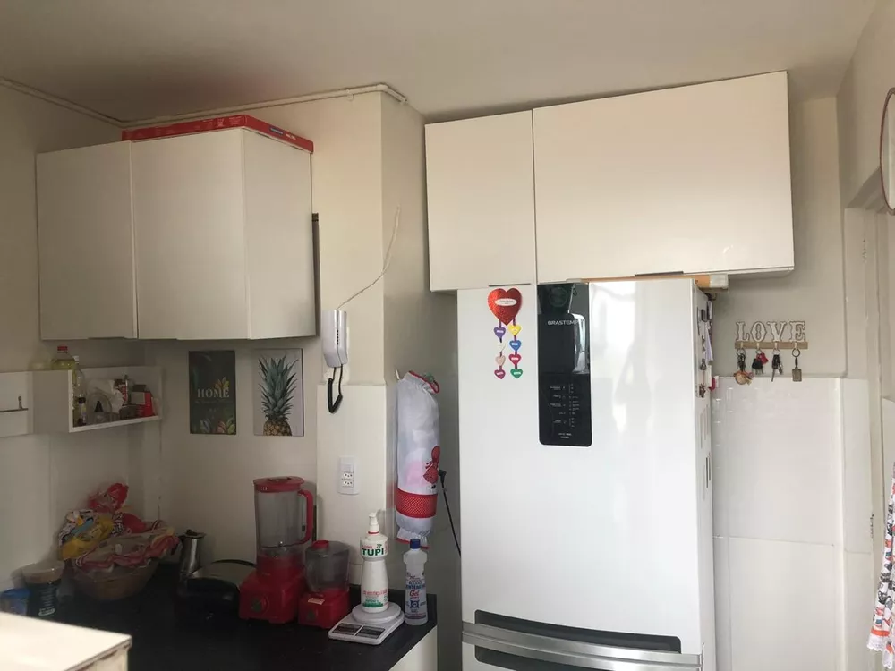Apartamento, 2 quartos, 60 m² - Foto 15
