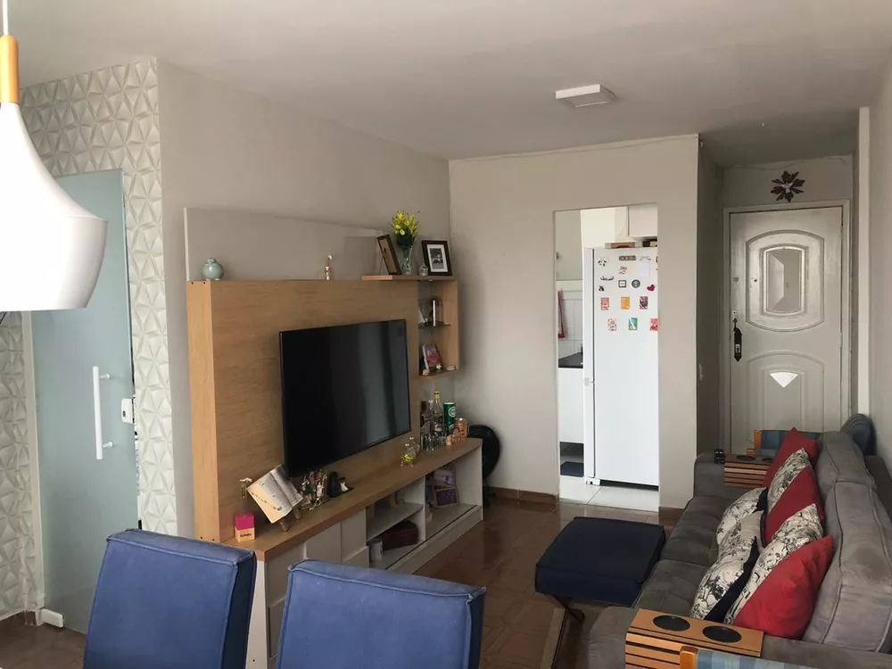 Apartamento, 2 quartos, 60 m² - Foto 1