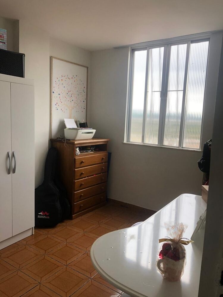Apartamento, 2 quartos, 60 m² - Foto 11