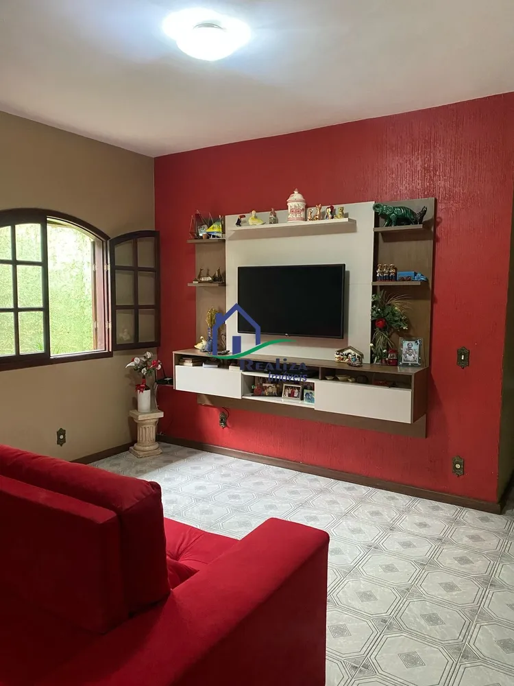 Casa, 3 quartos, 360 m² - Foto 1
