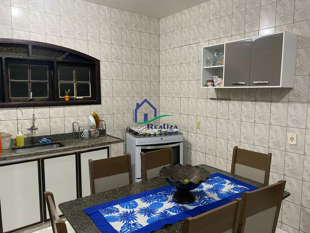 Casa, 3 quartos, 360 m² - Foto 6