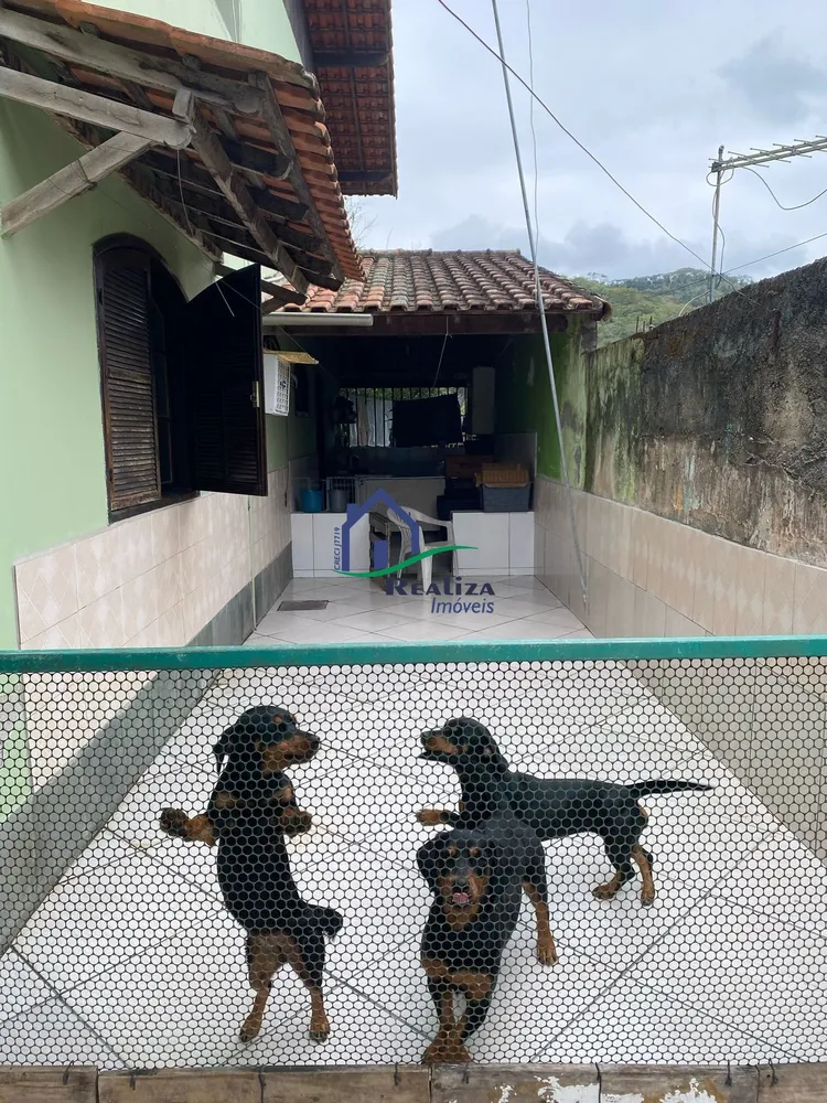 Casa, 3 quartos, 360 m² - Foto 15
