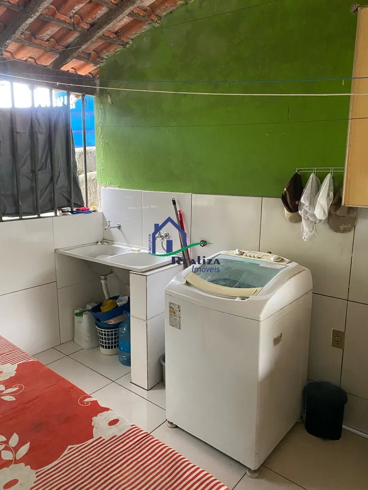 Casa, 3 quartos, 360 m² - Foto 13