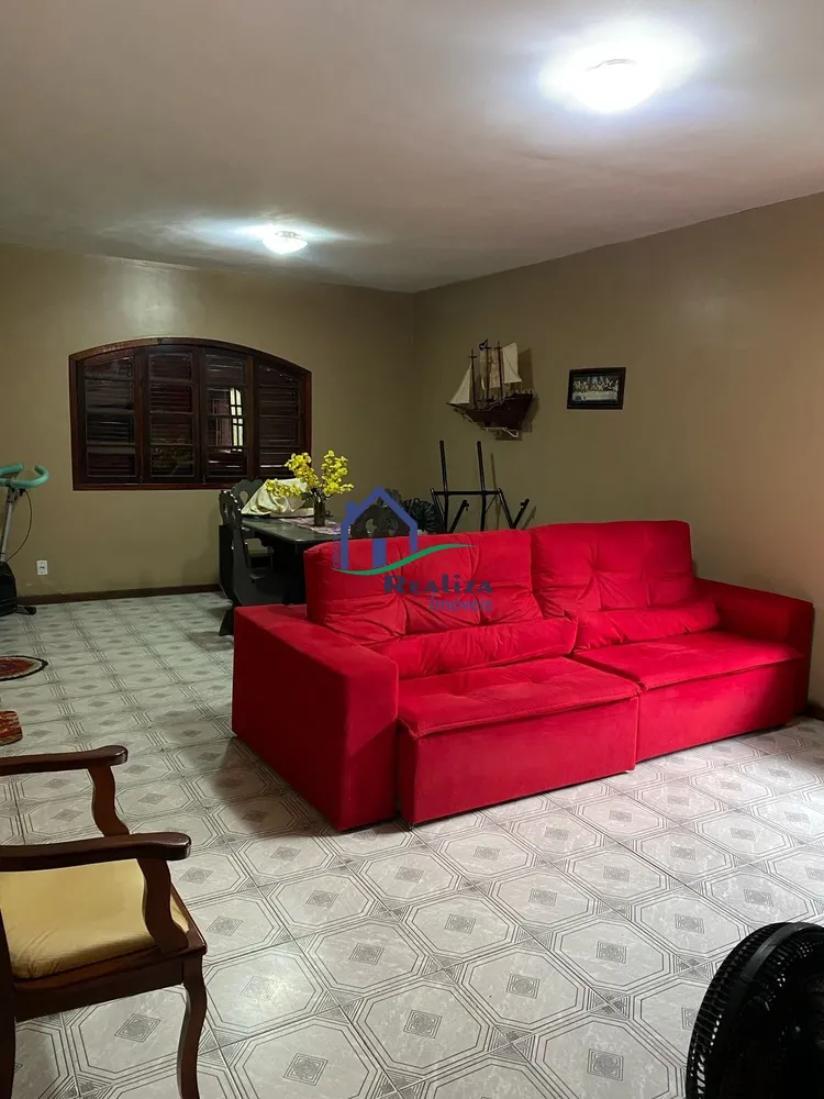 Casa, 3 quartos, 360 m² - Foto 2